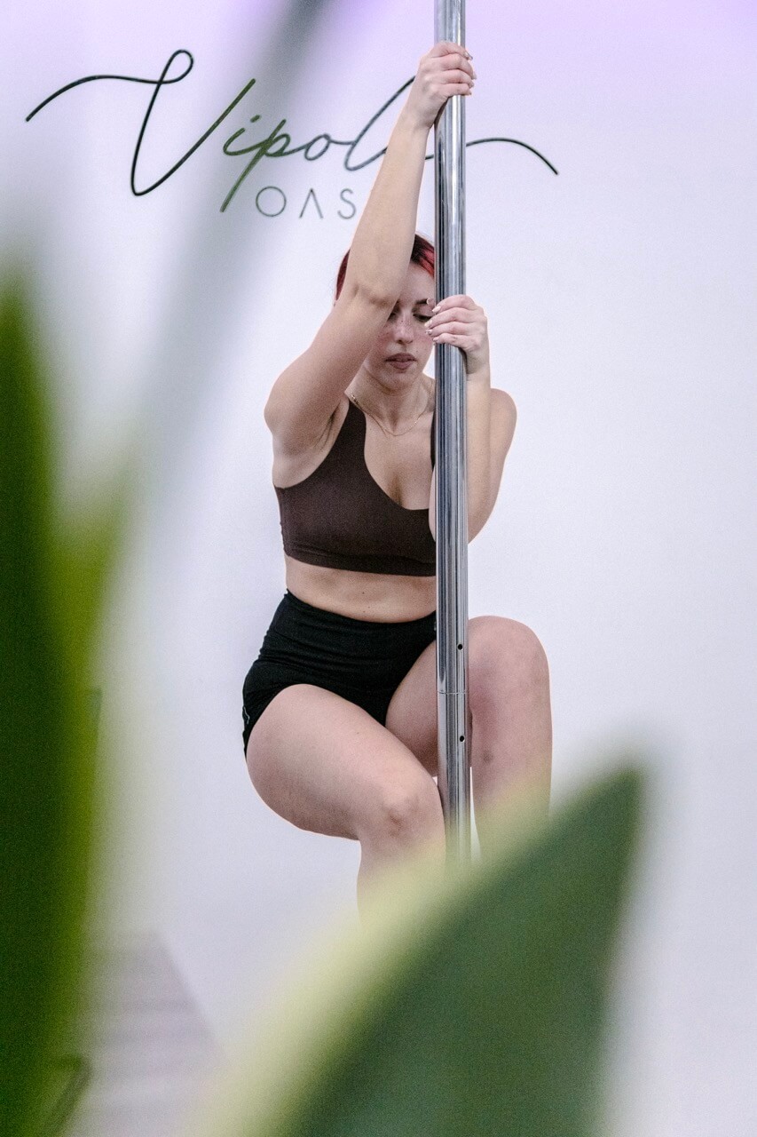Pole Dance